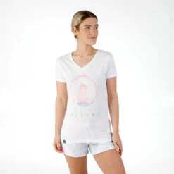 Tie Dye Shorts Women -Tennis Gear Shop 00002000 10