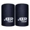 Performance Long Wristband 2 Pack