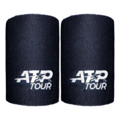 Performance Long Wristband 2 Pack