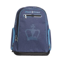 Tennis Gear Shop 19 BLACK CROWN Planet Backpack