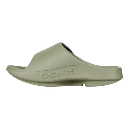 OOfos Ooahh Sport Flex Recovery Shoe 2 OOfos Ooahh Sport Flex Recovery Shoe - Image 2