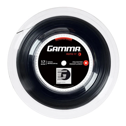 GAMMA Moto String Reel 100m 1 GAMMA Moto String Reel 100m
