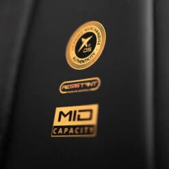 DROP SHOT Airam JMD Backpack -Tennis Gear Shop 0004300000 12