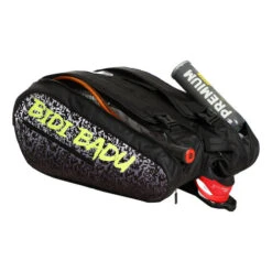 BIDI BADU Ayo Printed Racket Bag 12 Pack Special Edition 13 BIDI BADU Ayo Printed Racket Bag 12 Pack Special Edition -Tennis Gear Shop 0005600000 11