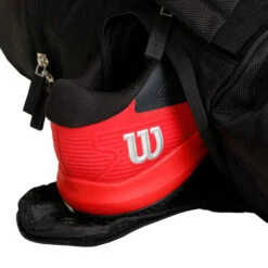 BIDI BADU Ayo Printed Racket Bag 12 Pack Special Edition 14 BIDI BADU Ayo Printed Racket Bag 12 Pack Special Edition -Tennis Gear Shop 0005600000 12