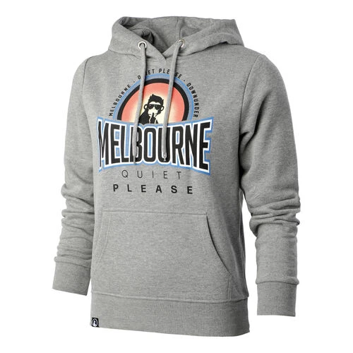 Melbourne Sunrise Hoody Women 1 Melbourne Sunrise Hoody Women