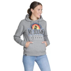 Melbourne Sunrise Hoody Women 13 Melbourne Sunrise Hoody Women -Tennis Gear Shop 00056000 10