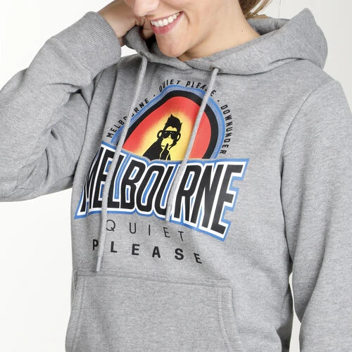 Melbourne Sunrise Hoody Women 5 Melbourne Sunrise Hoody Women - Image 5