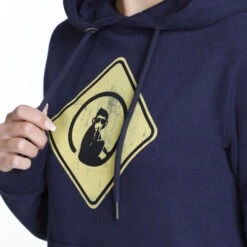 Australia Road Sign Hoody Women -Tennis Gear Shop 00063000 18