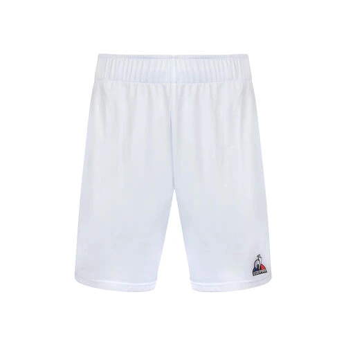 Le Coq Sportif Replica 22 N°2 Shorts Men 1 Le Coq Sportif Replica 22 N°2 Shorts Men
