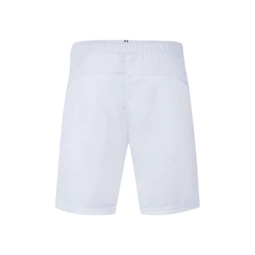 Le Coq Sportif Replica 22 N°2 Shorts Men 2 Le Coq Sportif Replica 22 N°2 Shorts Men - Image 2