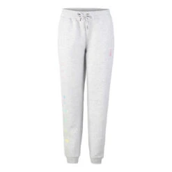 Rainbow Training Pants Women