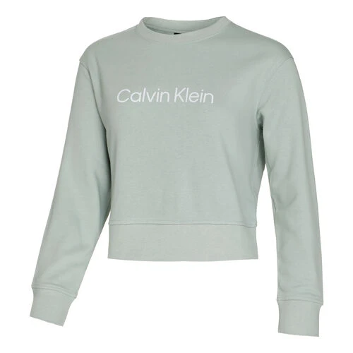 Calvin Klein Performance Sweatshirt Women 1 Calvin Klein Performance Sweatshirt Women