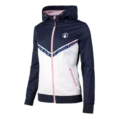 Tweener Rainbow Windbreaker Training Jacket Women 1 Tweener Rainbow Windbreaker Training Jacket Women