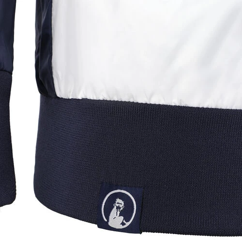 Tweener Rainbow Windbreaker Training Jacket Men 3 Tweener Rainbow Windbreaker Training Jacket Men - Image 3