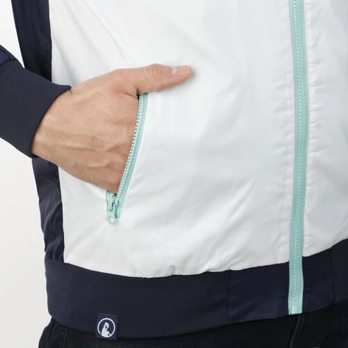 Tweener Rainbow Windbreaker Training Jacket Men 6 Tweener Rainbow Windbreaker Training Jacket Men - Image 6