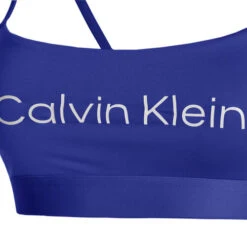 Calvin Klein Low Support Sports Bras Women -Tennis Gear Shop 00165000 10