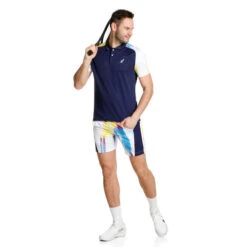 Australian Ace Blaze Shorts Men -Tennis Gear Shop 00177000 0 3