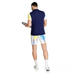 Australian Ace Blaze Shorts Men -Tennis Gear Shop 00177000 0 4