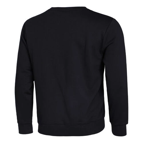 Longline Sweatshirt Men 2 Longline Sweatshirt Men - Image 2