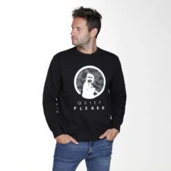 Longline Sweatshirt Men 9 Longline Sweatshirt Men -Tennis Gear Shop 00233000 10