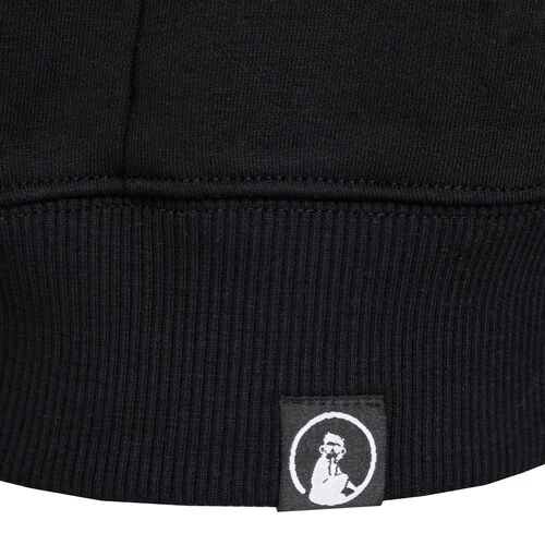 Longline Sweatshirt Men 6 Longline Sweatshirt Men - Image 6