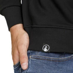 Longline Sweatshirt Men 13 Longline Sweatshirt Men -Tennis Gear Shop 00233000 17