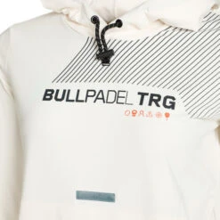 BULLPADEL Tonal Hoody Women -Tennis Gear Shop 00276000 10