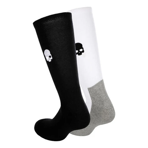 Hydrogen Tennis Socks 2 Pack 2 Hydrogen Tennis Socks 2 Pack - Image 2