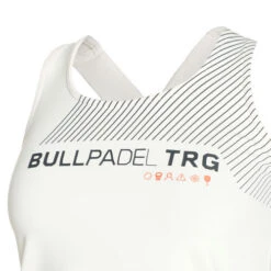 BULLPADEL Tolva T-Shirt Women -Tennis Gear Shop 00278000 10 1