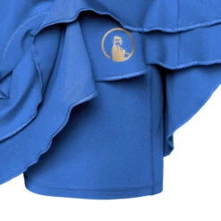 Retro Layering Skirt Women 20 Retro Layering Skirt Women -Tennis Gear Shop 00278000 10