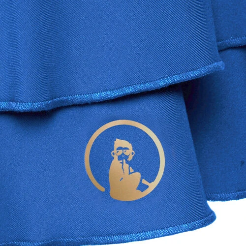 Retro Layering Skirt Women 12 Retro Layering Skirt Women - Image 12