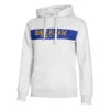 Retro Stripe Block Hoody Women