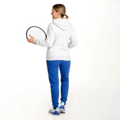 Retro Stripe Block Hoody Women -Tennis Gear Shop 00286000 0 4