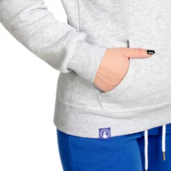 Retro Stripe Block Hoody Women -Tennis Gear Shop 00286000 0 5