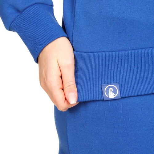 Retro Stripe Hoody Women 3 Retro Stripe Hoody Women - Image 3