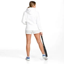 Basic Shorts Women 14 Basic Shorts Women -Tennis Gear Shop 00291000 0 4