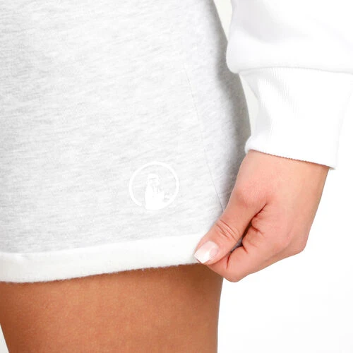 Basic Shorts Women 8 Basic Shorts Women - Image 8