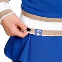 Retro Sweatshirt Women 15 Retro Sweatshirt Women -Tennis Gear Shop 00292000 0 5