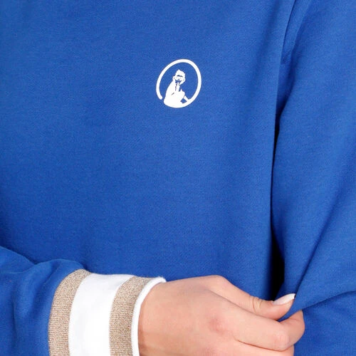 Retro Sweatshirt Women 8 Retro Sweatshirt Women - Image 8