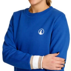 Retro Sweatshirt Women 20 Retro Sweatshirt Women -Tennis Gear Shop 00292000 10