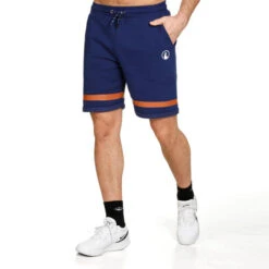 Retro Lifestyle Shorts Men -Tennis Gear Shop 00297000 16