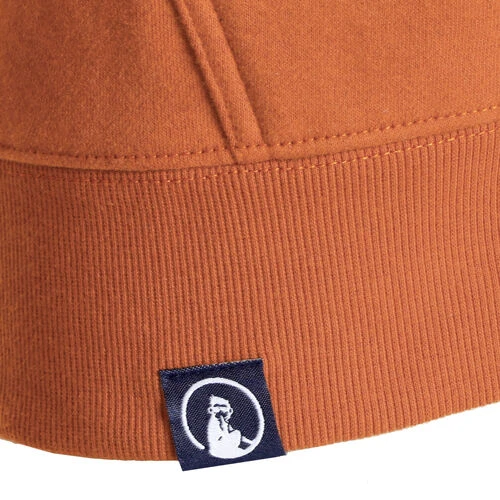 Retro Monkey Zip Hoodie Men 4 Retro Monkey Zip Hoodie Men - Image 4