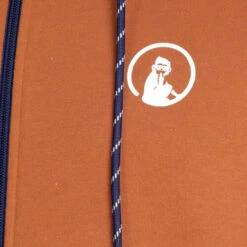 Retro Monkey Zip Hoodie Men 15 Retro Monkey Zip Hoodie Men -Tennis Gear Shop 00303000 11