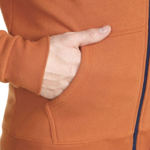 Retro Monkey Zip Hoodie Men 11 Retro Monkey Zip Hoodie Men - Image 11