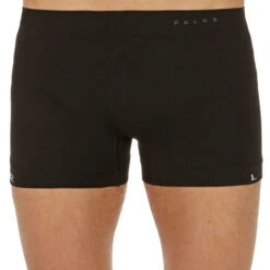 Falke Warm Boxer Shorts Men