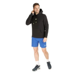 Flashy Backprint Hoody Men -Tennis Gear Shop 00347000 0 3