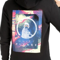 Flashy Backprint Hoody Men -Tennis Gear Shop 00347000 0 7