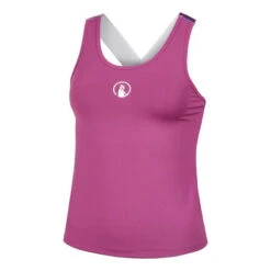 Crossback Tank Top Women