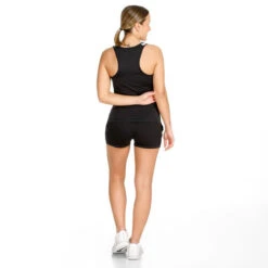 Hydrogen Tech Chrome Tank Top Women 14 Hydrogen Tech Chrome Tank Top Women -Tennis Gear Shop 00750000 0 4